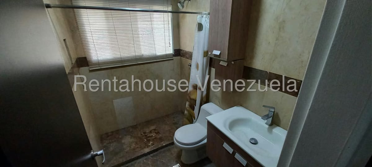 Apartamento (1 Nivel) en Venta en Los Naranjos de Las Mercedes, Distrito Metropolitano - 10