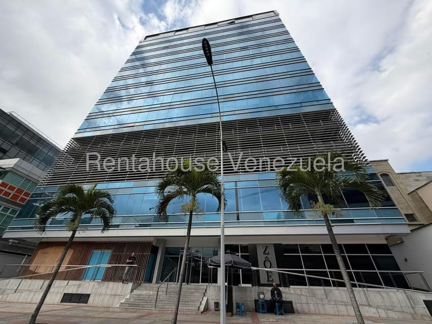 Comercial (Oficina) en Venta en Las Mercedes, Distrito Metropolitano