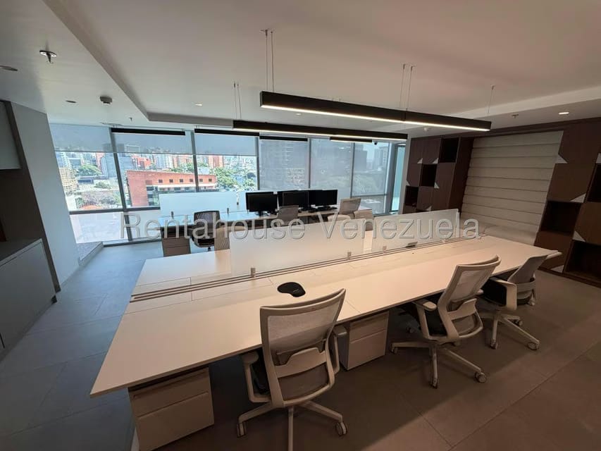 Comercial (Oficina) en Venta en Las Mercedes, Distrito Metropolitano - 11