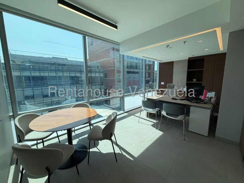 Comercial (Oficina) en Venta en Las Mercedes, Distrito Metropolitano - 12