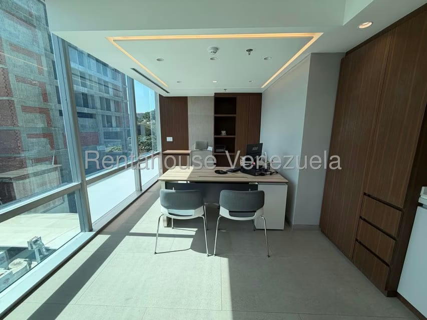 Comercial (Oficina) en Venta en Las Mercedes, Distrito Metropolitano - 13