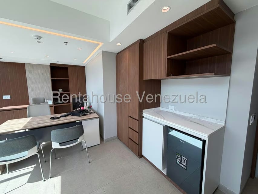 Comercial (Oficina) en Venta en Las Mercedes, Distrito Metropolitano - 14