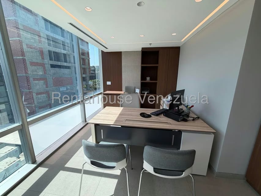 Comercial (Oficina) en Venta en Las Mercedes, Distrito Metropolitano - 15