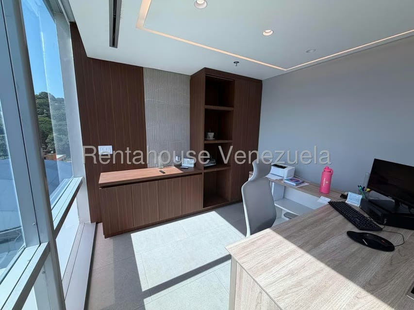 Comercial (Oficina) en Venta en Las Mercedes, Distrito Metropolitano - 16