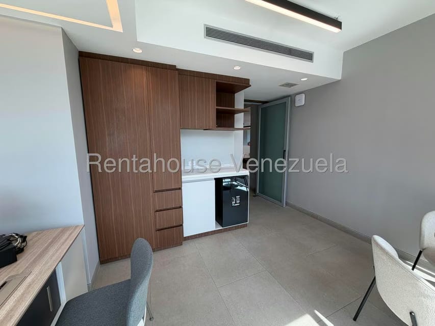 Comercial (Oficina) en Venta en Las Mercedes, Distrito Metropolitano - 17