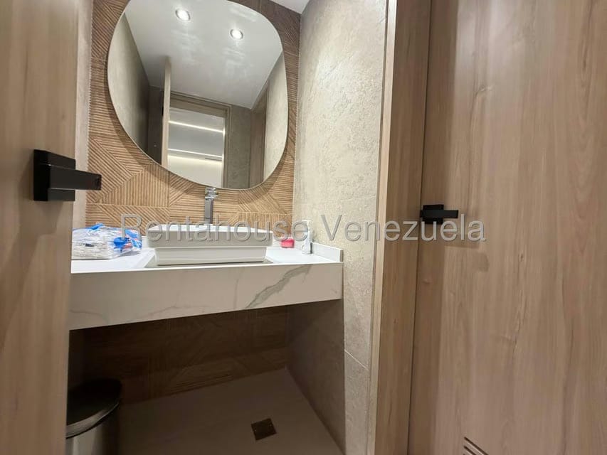 Comercial (Oficina) en Venta en Las Mercedes, Distrito Metropolitano - 18