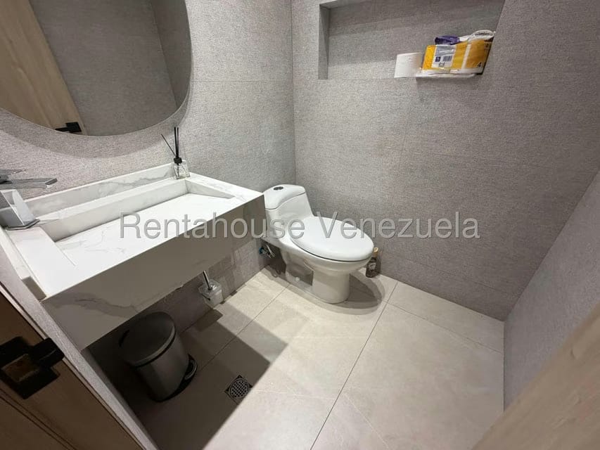 Comercial (Oficina) en Venta en Las Mercedes, Distrito Metropolitano - 19