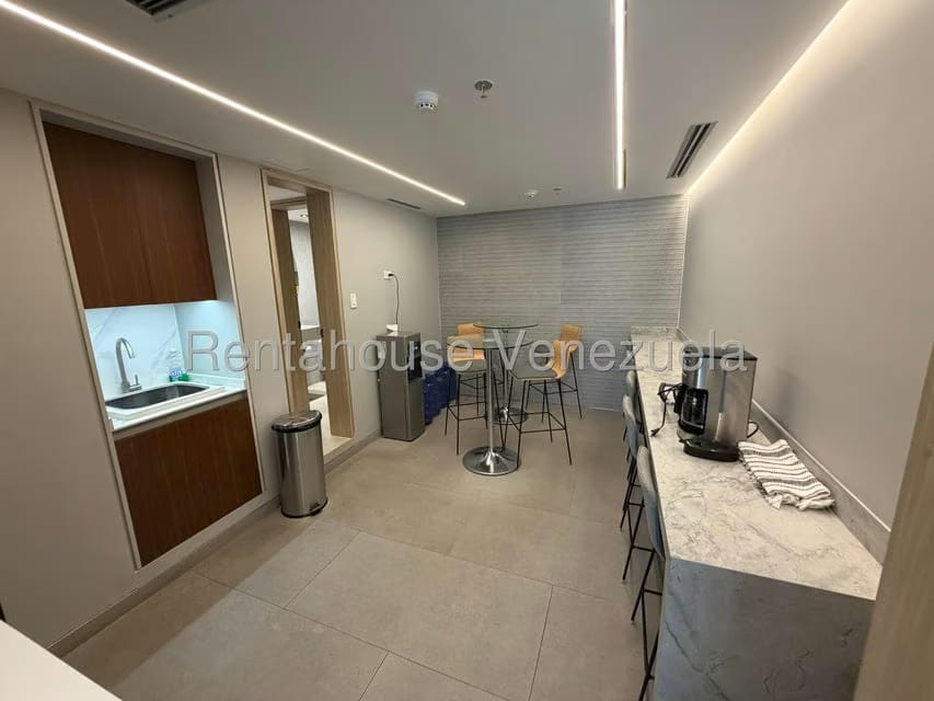 Comercial (Oficina) en Venta en Las Mercedes, Distrito Metropolitano - 20