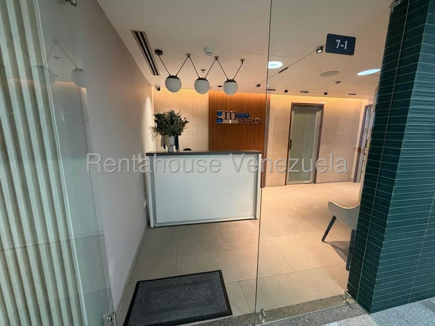 Comercial (Oficina) en Venta en Las Mercedes, Distrito Metropolitano - 3