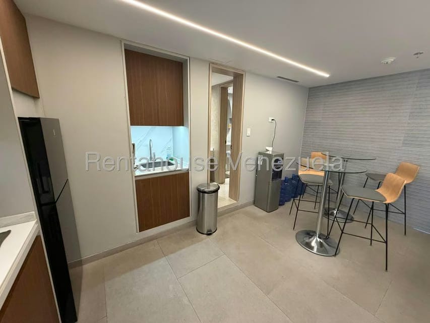 Comercial (Oficina) en Venta en Las Mercedes, Distrito Metropolitano - 21