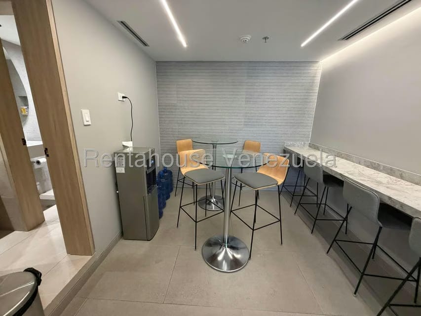Comercial (Oficina) en Venta en Las Mercedes, Distrito Metropolitano - 22