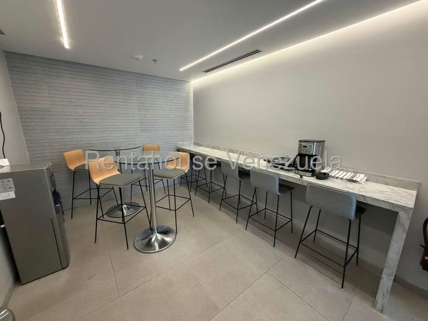 Comercial (Oficina) en Venta en Las Mercedes, Distrito Metropolitano - 23