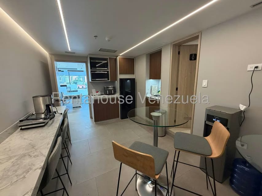 Comercial (Oficina) en Venta en Las Mercedes, Distrito Metropolitano - 24