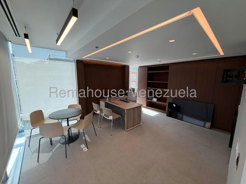 Comercial (Oficina) en Venta en Las Mercedes, Distrito Metropolitano - 25
