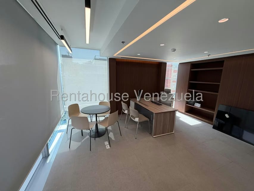 Comercial (Oficina) en Venta en Las Mercedes, Distrito Metropolitano - 26
