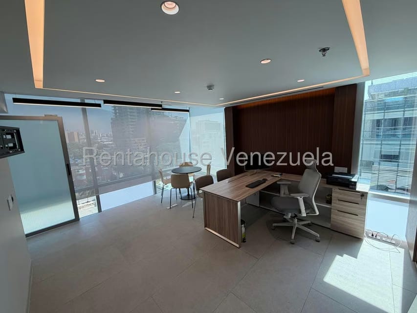 Comercial (Oficina) en Venta en Las Mercedes, Distrito Metropolitano - 27