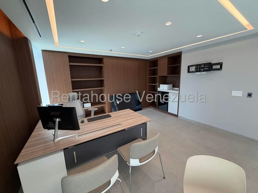 Comercial (Oficina) en Venta en Las Mercedes, Distrito Metropolitano - 29