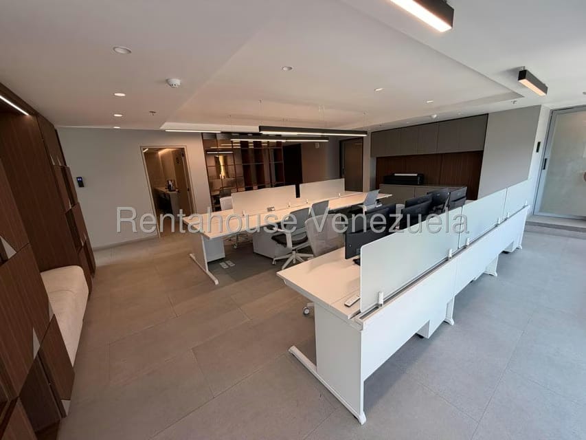 Comercial (Oficina) en Venta en Las Mercedes, Distrito Metropolitano - 30