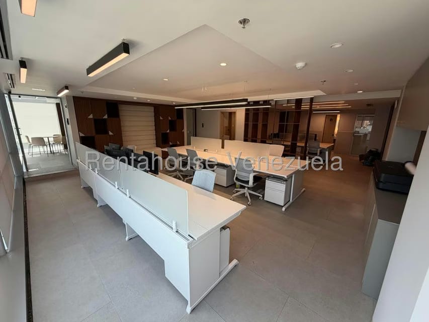 Comercial (Oficina) en Venta en Las Mercedes, Distrito Metropolitano - 4