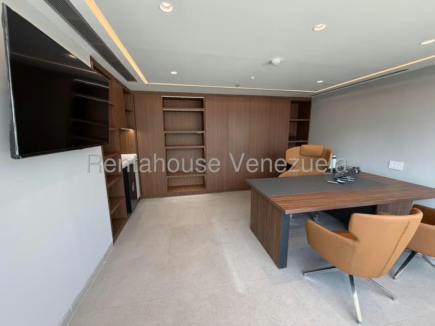 Comercial (Oficina) en Venta en Las Mercedes, Distrito Metropolitano - 31