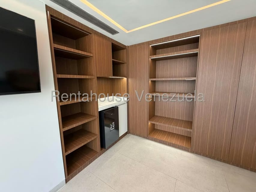 Comercial (Oficina) en Venta en Las Mercedes, Distrito Metropolitano - 32