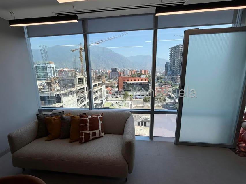 Comercial (Oficina) en Venta en Las Mercedes, Distrito Metropolitano - 33