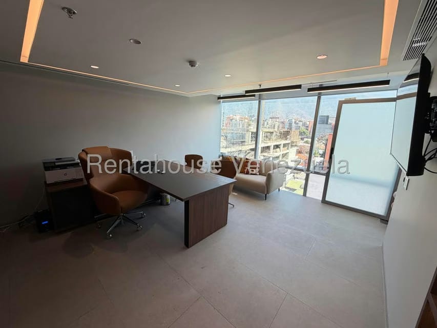 Comercial (Oficina) en Venta en Las Mercedes, Distrito Metropolitano - 36