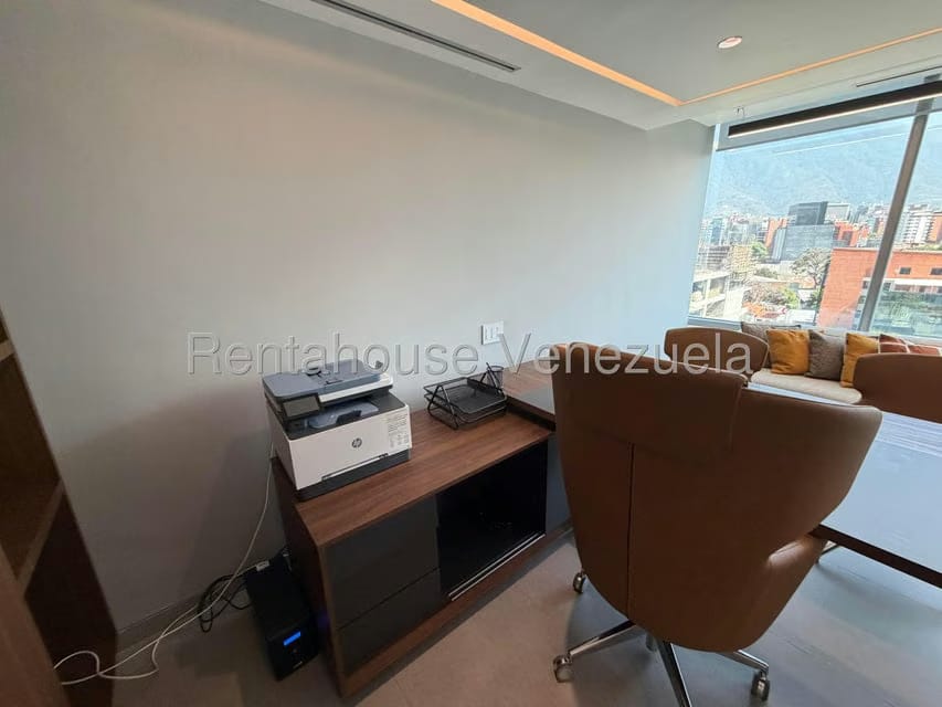 Comercial (Oficina) en Venta en Las Mercedes, Distrito Metropolitano - 37