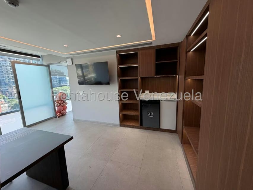 Comercial (Oficina) en Venta en Las Mercedes, Distrito Metropolitano - 38