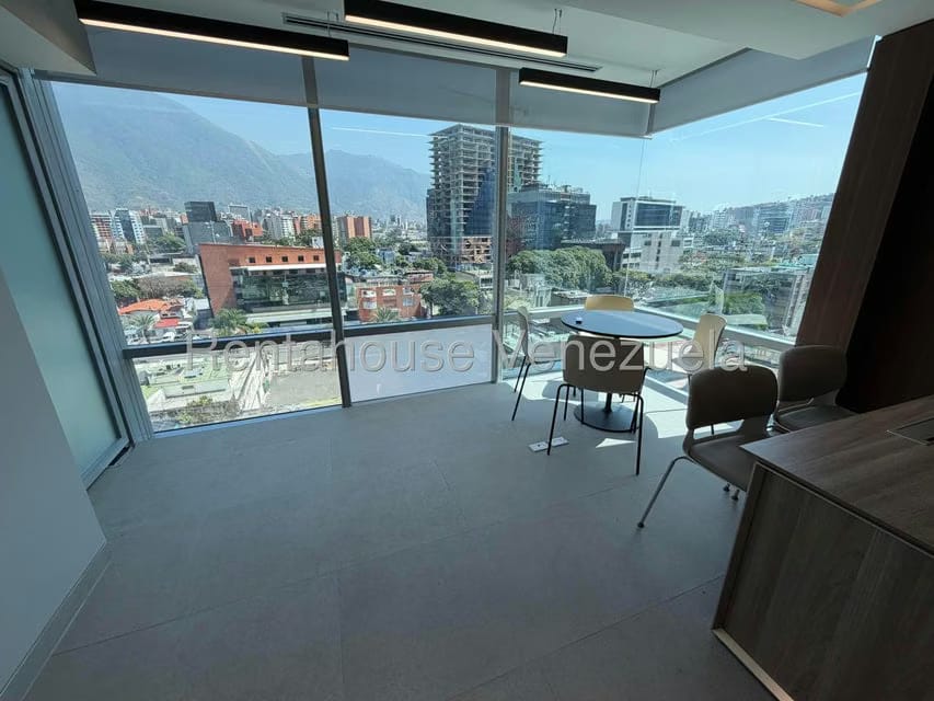 Comercial (Oficina) en Venta en Las Mercedes, Distrito Metropolitano - 40