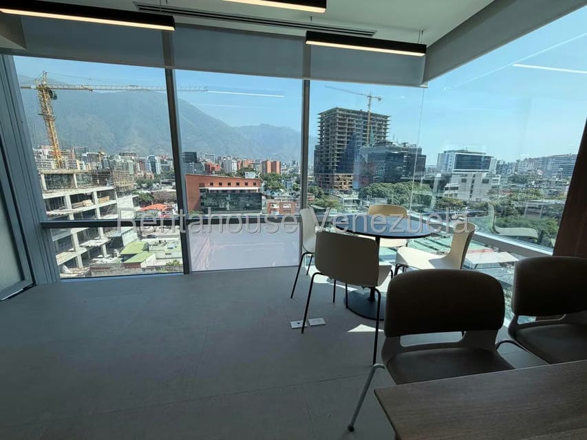 Comercial (Oficina) en Venta en Las Mercedes, Distrito Metropolitano - 5