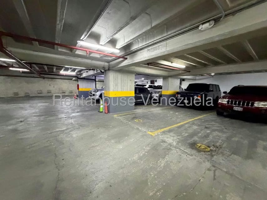 Comercial (Oficina) en Venta en Las Mercedes, Distrito Metropolitano - 45