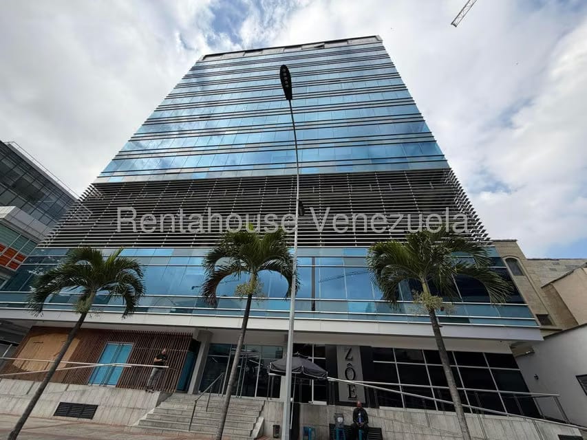 Comercial (Oficina) en Venta en Las Mercedes, Distrito Metropolitano - 48