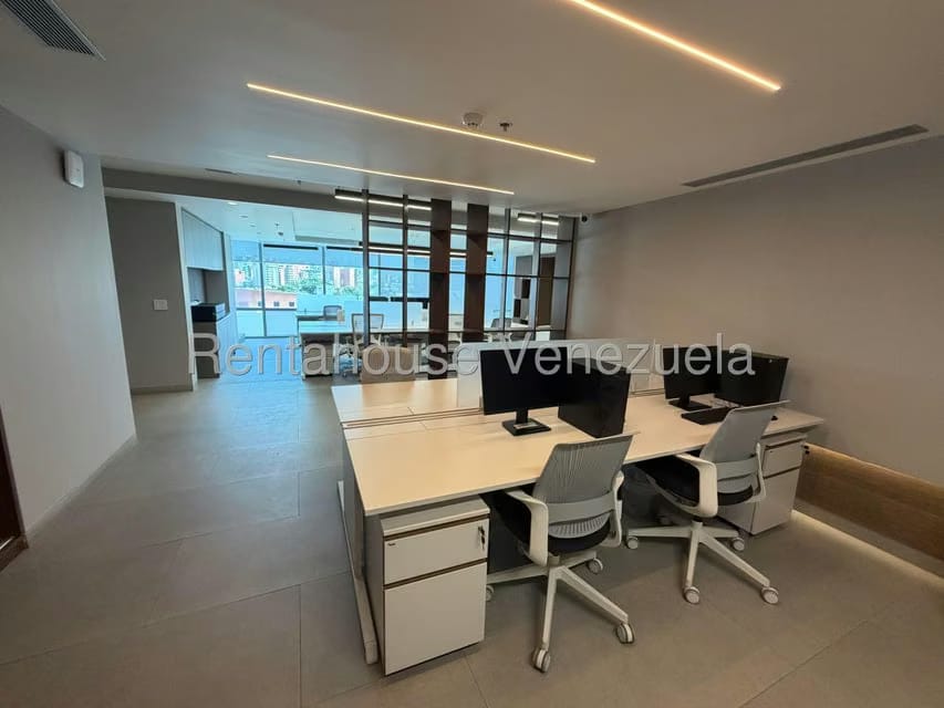Comercial (Oficina) en Venta en Las Mercedes, Distrito Metropolitano - 7