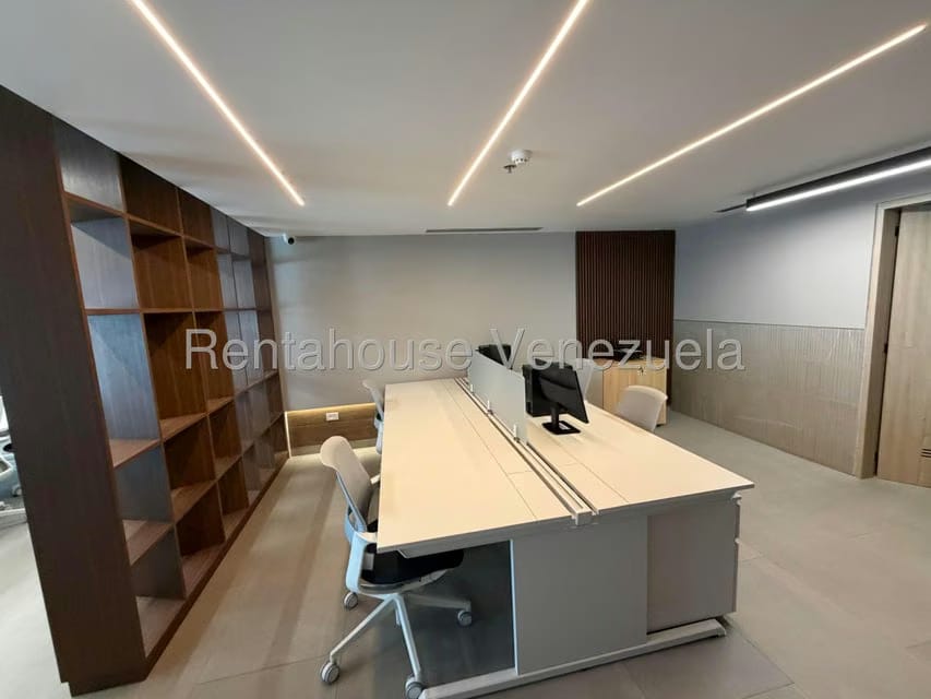 Comercial (Oficina) en Venta en Las Mercedes, Distrito Metropolitano - 8