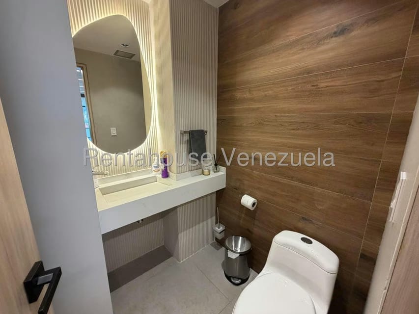 Comercial (Oficina) en Venta en Las Mercedes, Distrito Metropolitano - 9