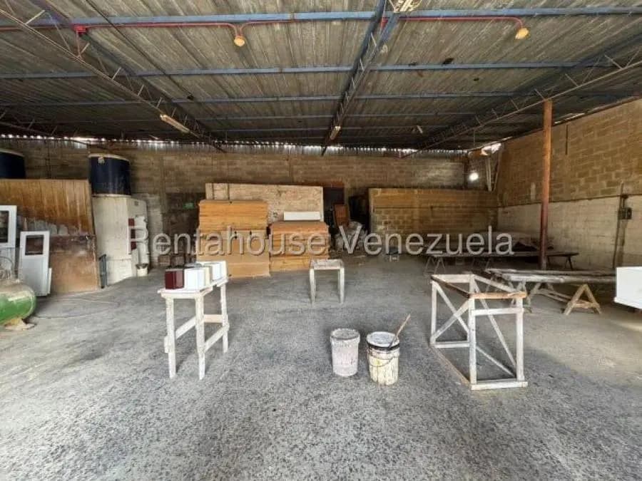Galpon en Venta en Catia Caracas