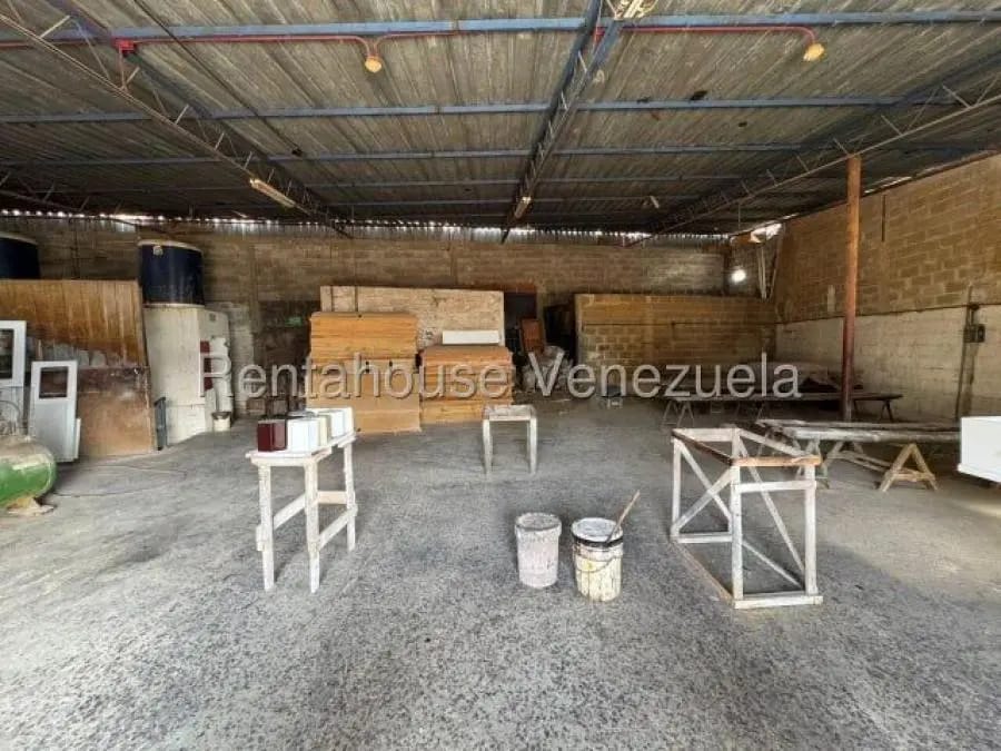 Galpon en Venta en Catia Caracas