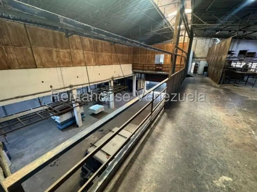 Galpon en Venta en Catia Caracas - 3