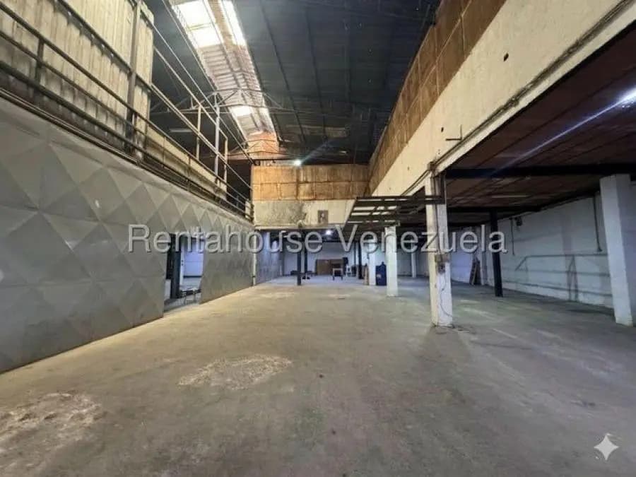 Galpon en Venta en Catia Caracas - 5