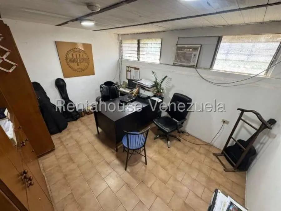 Galpon en Venta en Catia Caracas - 7