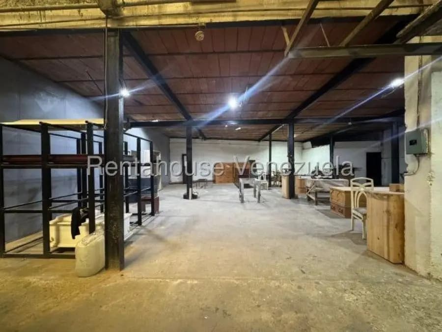 Galpon en Venta en Catia Caracas - 8