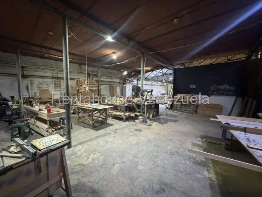 Galpon en Venta en Catia Caracas - 10