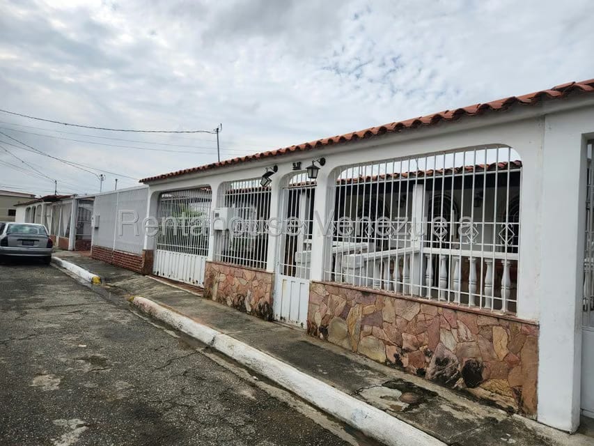 Casa (1 Nivel) en Venta en Almarriera, Lara