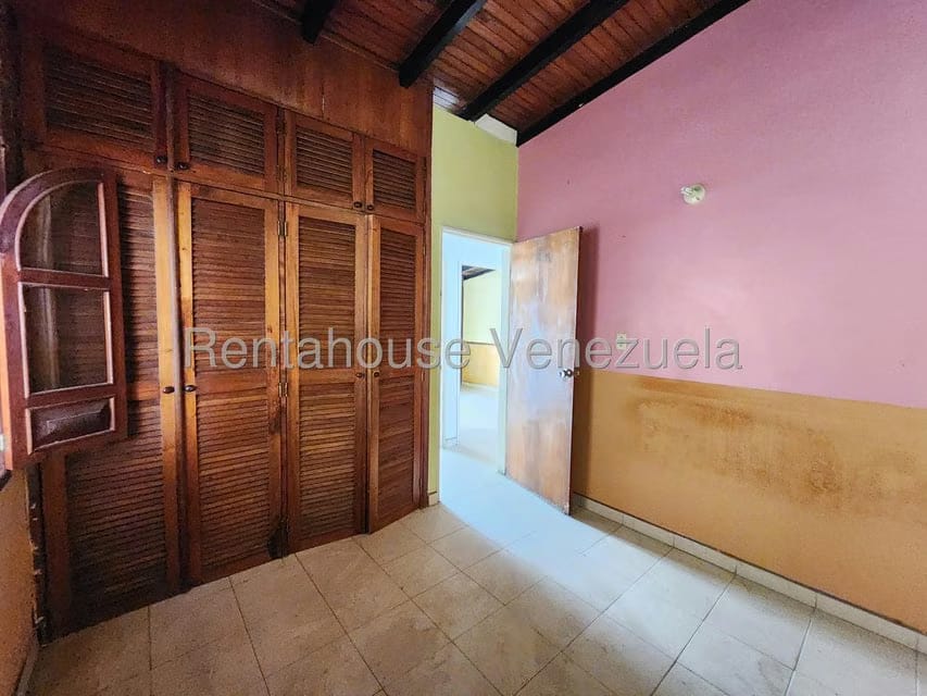 Casa (1 Nivel) en Venta en Almarriera, Lara - 12