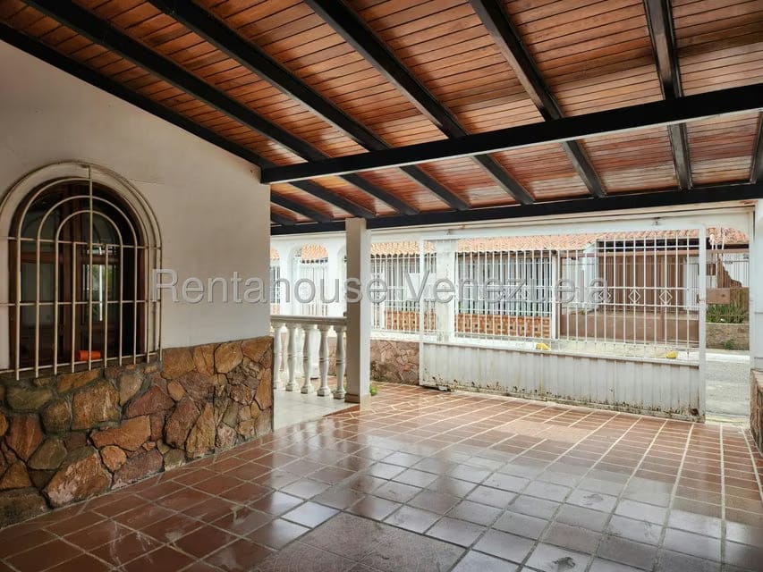 Casa (1 Nivel) en Venta en Almarriera, Lara - 14