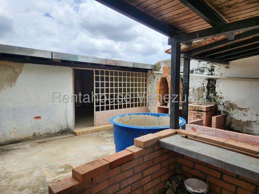Casa (1 Nivel) en Venta en Almarriera, Lara - 17