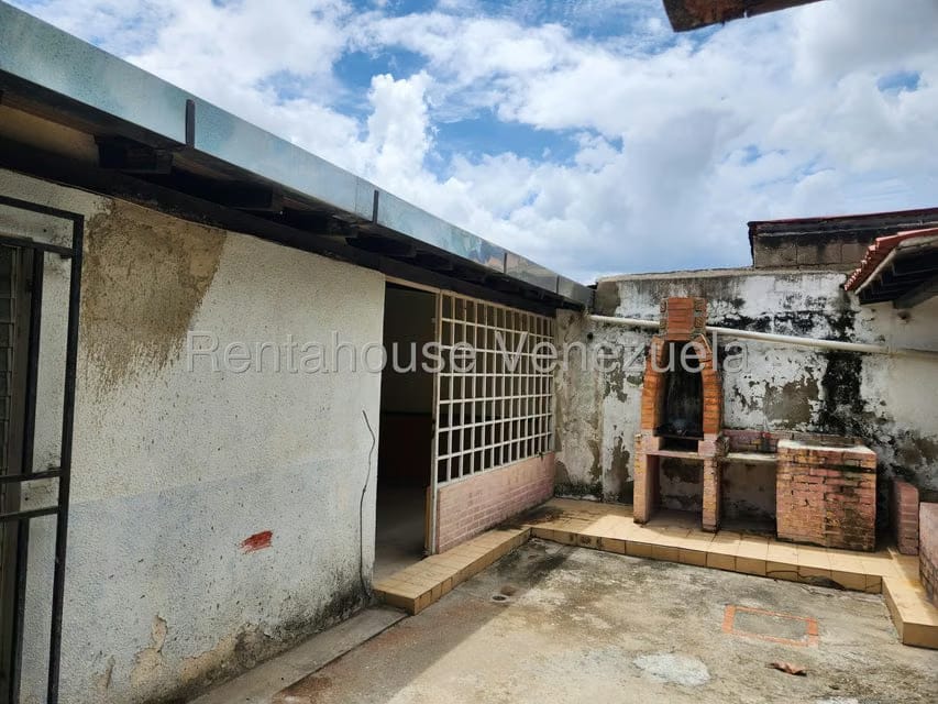 Casa (1 Nivel) en Venta en Almarriera, Lara - 20