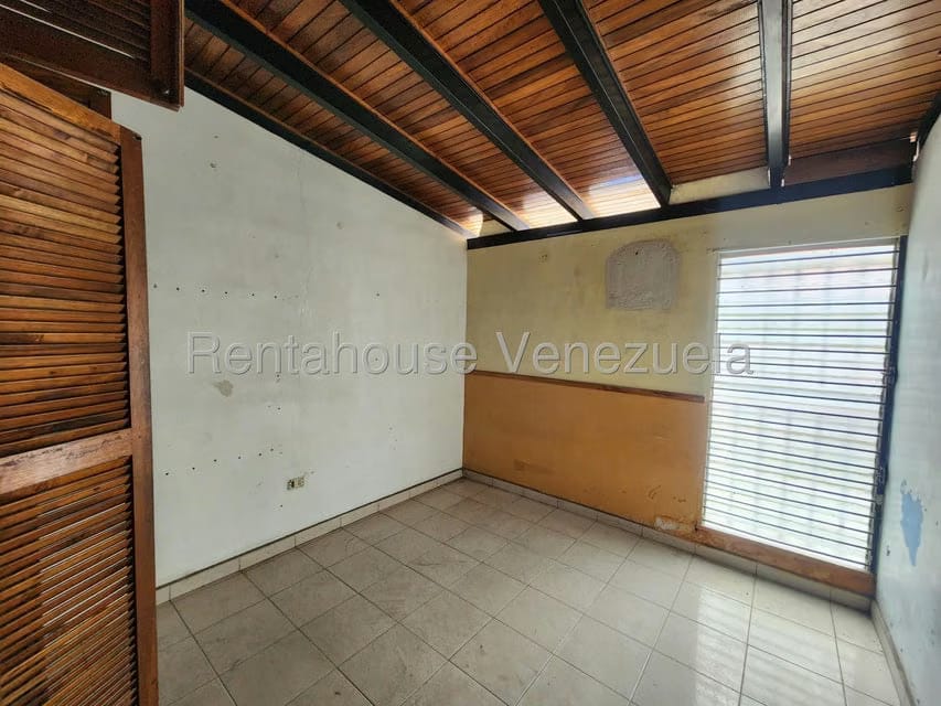 Casa (1 Nivel) en Venta en Almarriera, Lara - 21