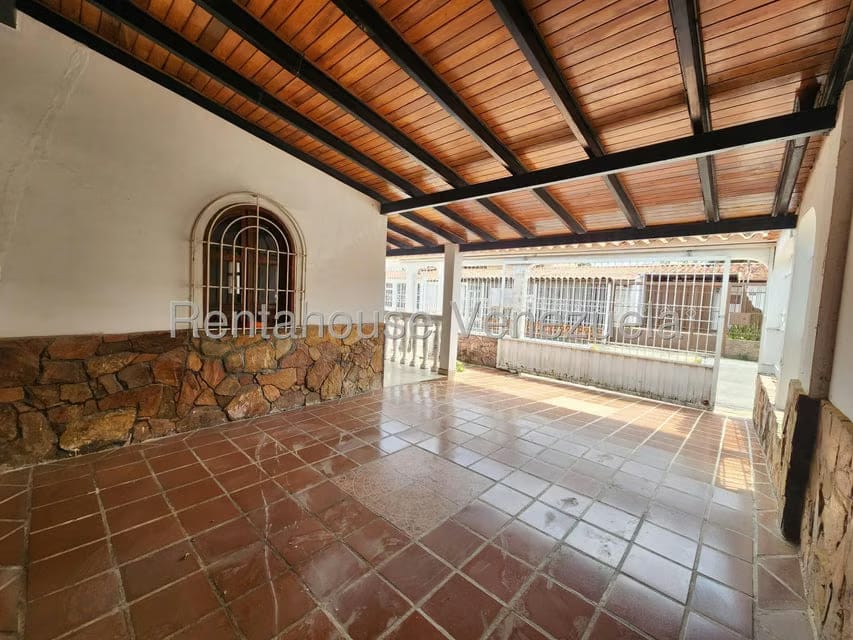 Casa (1 Nivel) en Venta en Almarriera, Lara - 26